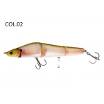 MOLIX  BRIGANTE 160F